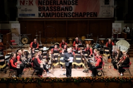 NBK 2014 | A-orkest